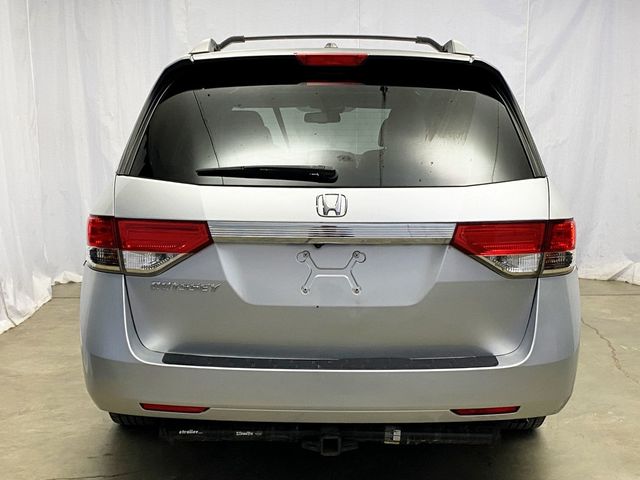 2015 Honda Odyssey 5dr EX-L - 22959069 - 3