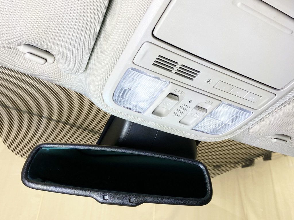 2015 Honda Odyssey 5dr EX-L - 22959069 - 42