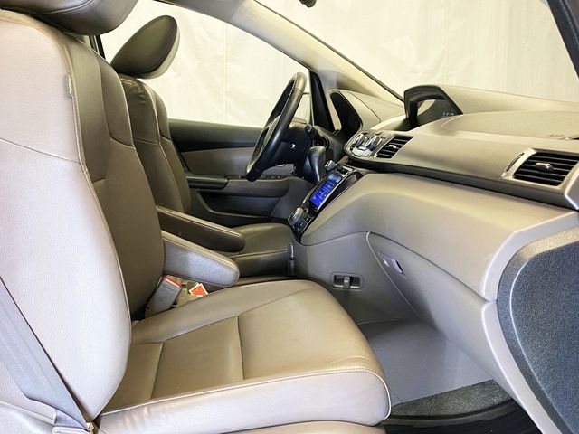 2015 Honda Odyssey 5dr EX-L - 22959069 - 46