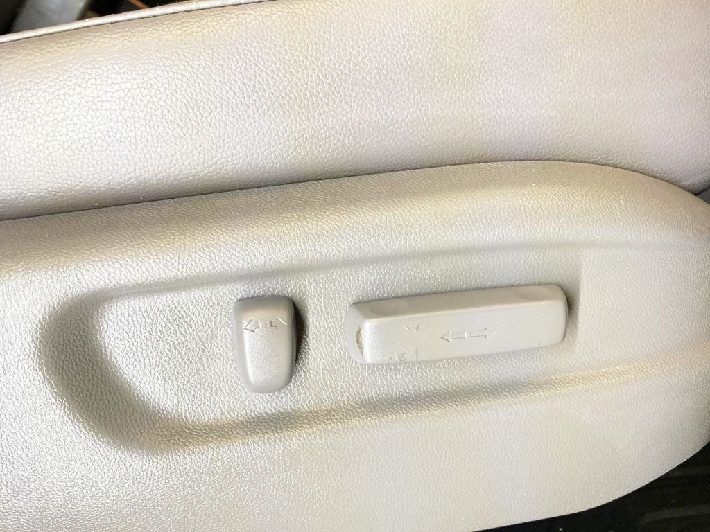 2015 Honda Odyssey 5dr EX-L - 22959069 - 47