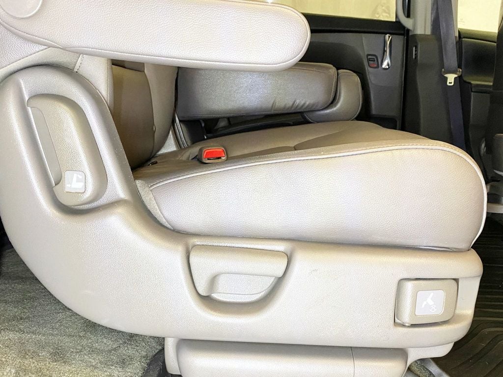 2015 Honda Odyssey 5dr EX-L - 22959069 - 51