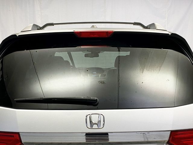 2015 Honda Odyssey 5dr EX-L - 22959069 - 5