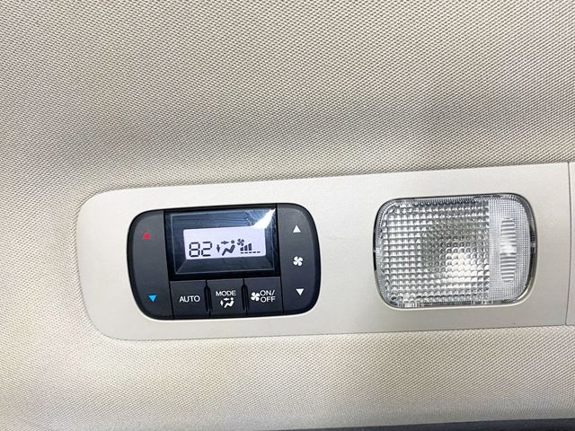 2015 Honda Odyssey 5dr EX-L - 22959069 - 59