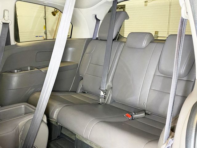 2015 Honda Odyssey 5dr EX-L - 22959069 - 60
