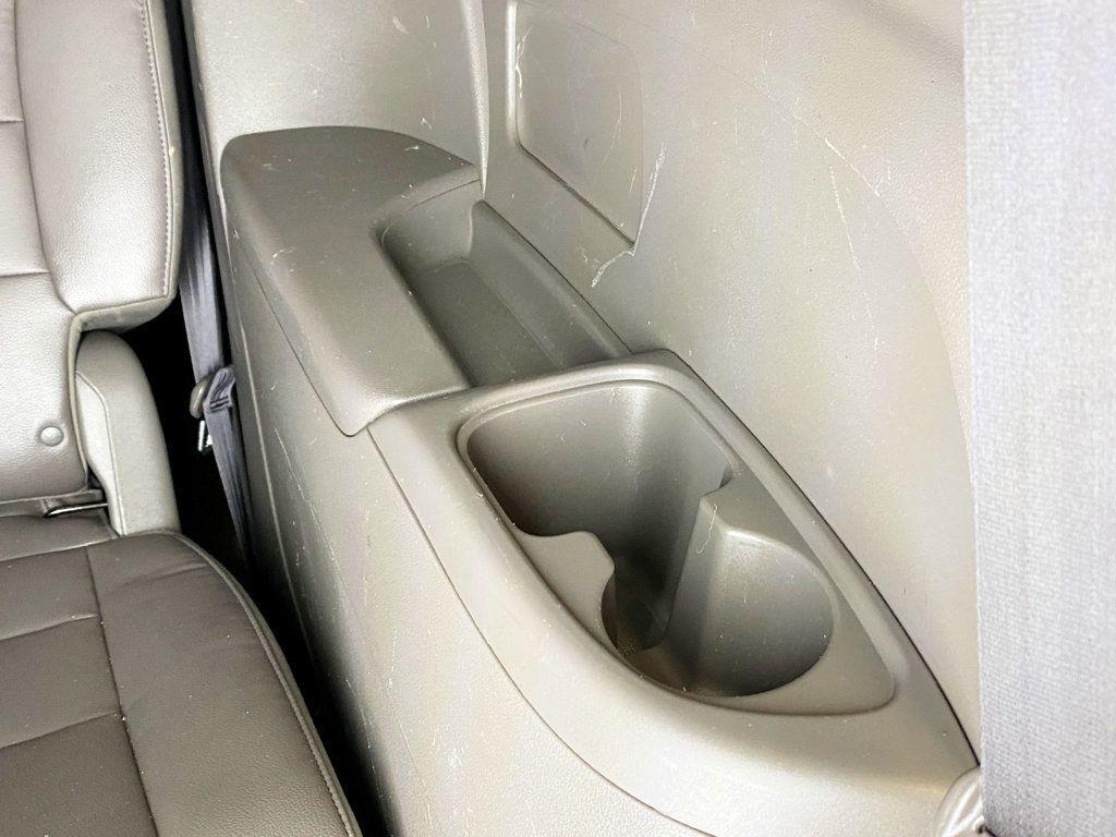 2015 Honda Odyssey 5dr EX-L - 22959069 - 61