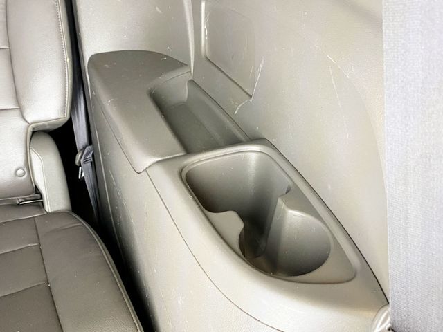 2015 Honda Odyssey 5dr EX-L - 22959069 - 61