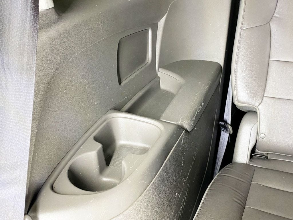 2015 Honda Odyssey 5dr EX-L - 22959069 - 63