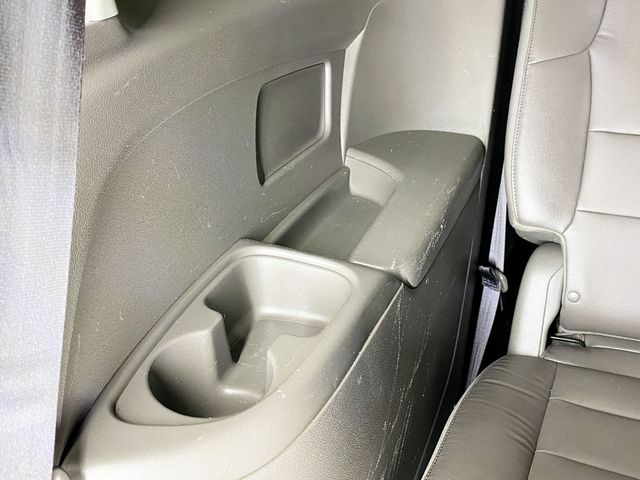 2015 Honda Odyssey 5dr EX-L - 22959069 - 63