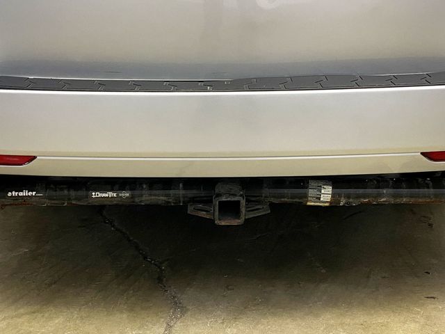 2015 Honda Odyssey 5dr EX-L - 22959069 - 6