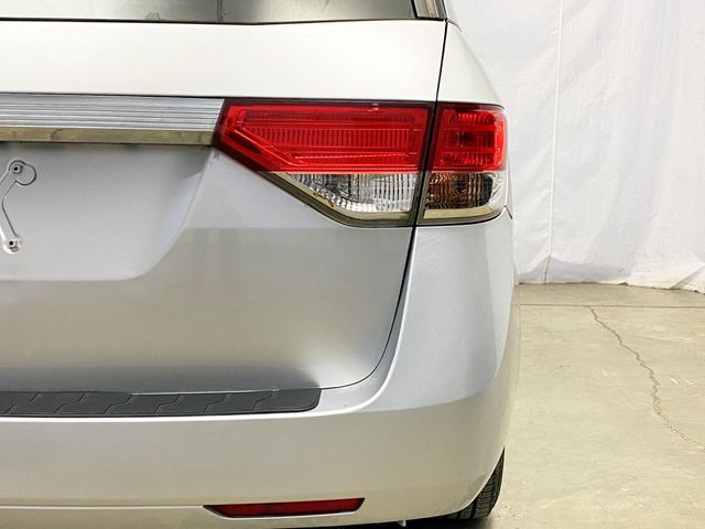 2015 Honda Odyssey 5dr EX-L - 22959069 - 7