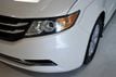 2015 Honda Odyssey 5dr EX-L - 22589738 - 12