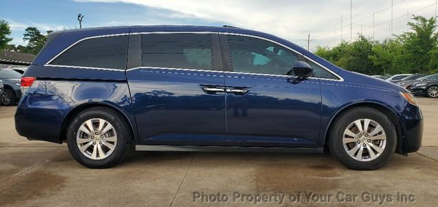 2015 Honda Odyssey 5dr EX-L - 22876721 - 11