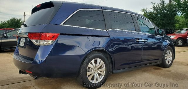2015 Honda Odyssey 5dr EX-L - 22876721 - 13