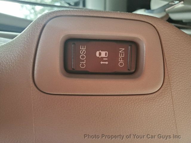 2015 Honda Odyssey 5dr EX-L - 22876721 - 30