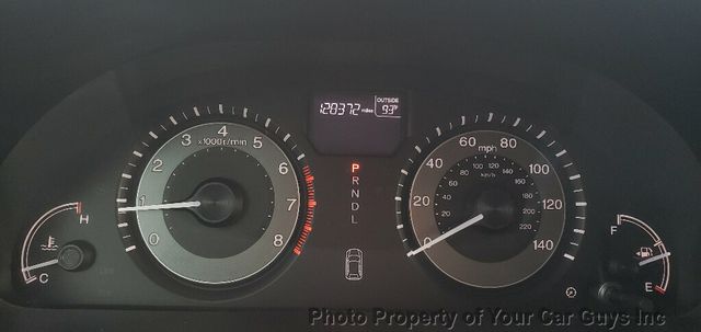 2015 Honda Odyssey 5dr EX-L - 22876721 - 32