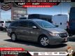 2015 Honda Odyssey 5dr EX-L LOW MILES HANDICAP accessible - 23020897 - 0