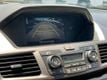 2015 Honda Odyssey 5dr EX-L LOW MILES HANDICAP accessible - 23020897 - 10