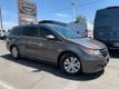 2015 Honda Odyssey 5dr EX-L LOW MILES HANDICAP accessible - 23020897 - 19