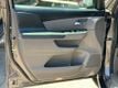 2015 Honda Odyssey 5dr EX-L LOW MILES HANDICAP accessible - 23020897 - 28