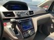 2015 Honda Odyssey 5dr EX-L LOW MILES HANDICAP accessible - 23020897 - 31