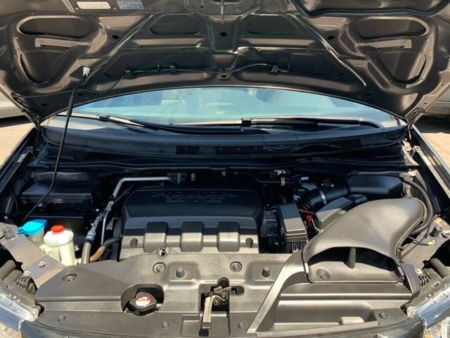 2015 Honda Odyssey 5dr EX-L LOW MILES HANDICAP accessible - 23020897 - 67