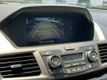 2015 Honda Odyssey 5dr EX-L LOW MILES W/HANDICAP WHEELCHAIR ACCESSIBLE - 23020897 - 18