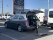 2015 Honda Odyssey 5dr EX-L LOW MILES W/HANDICAP WHEELCHAIR ACCESSIBLE - 23020897 - 1