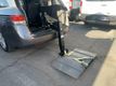 2015 Honda Odyssey 5dr EX-L LOW MILES W/HANDICAP WHEELCHAIR ACCESSIBLE - 23020897 - 2