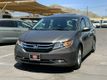 2015 Honda Odyssey 5dr EX-L LOW MILES W/HANDICAP WHEELCHAIR ACCESSIBLE - 23020897 - 29