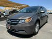 2015 Honda Odyssey 5dr EX-L LOW MILES W/HANDICAP WHEELCHAIR ACCESSIBLE - 23020897 - 30