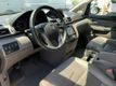 2015 Honda Odyssey 5dr EX-L LOW MILES W/HANDICAP WHEELCHAIR ACCESSIBLE - 23020897 - 37