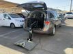 2015 Honda Odyssey 5dr EX-L LOW MILES W/HANDICAP WHEELCHAIR ACCESSIBLE - 23020897 - 3