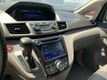 2015 Honda Odyssey 5dr EX-L LOW MILES W/HANDICAP WHEELCHAIR ACCESSIBLE - 23020897 - 39