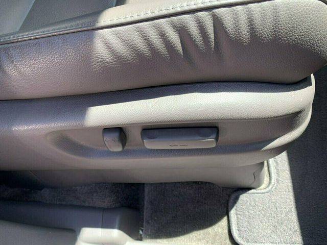 2015 Honda Odyssey 5dr EX-L LOW MILES W/HANDICAP WHEELCHAIR ACCESSIBLE - 23020897 - 45
