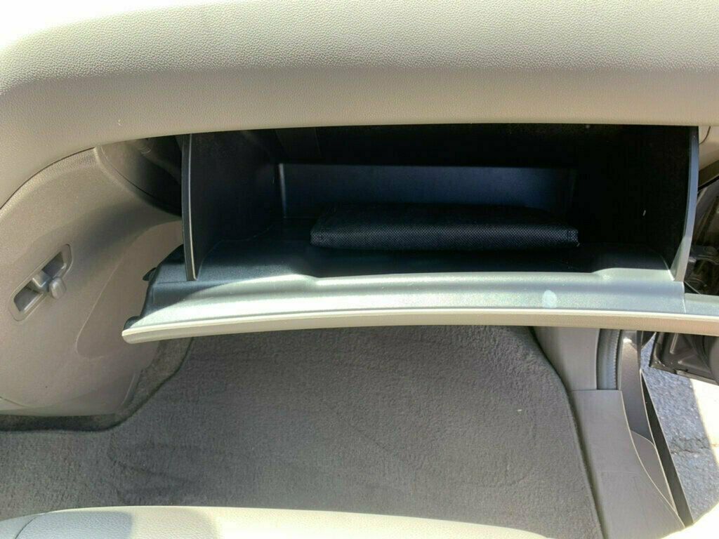 2015 Honda Odyssey 5dr EX-L LOW MILES W/HANDICAP WHEELCHAIR ACCESSIBLE - 23020897 - 46