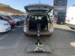 2015 Honda Odyssey 5dr EX-L LOW MILES W/HANDICAP WHEELCHAIR ACCESSIBLE - 23020897 - 4