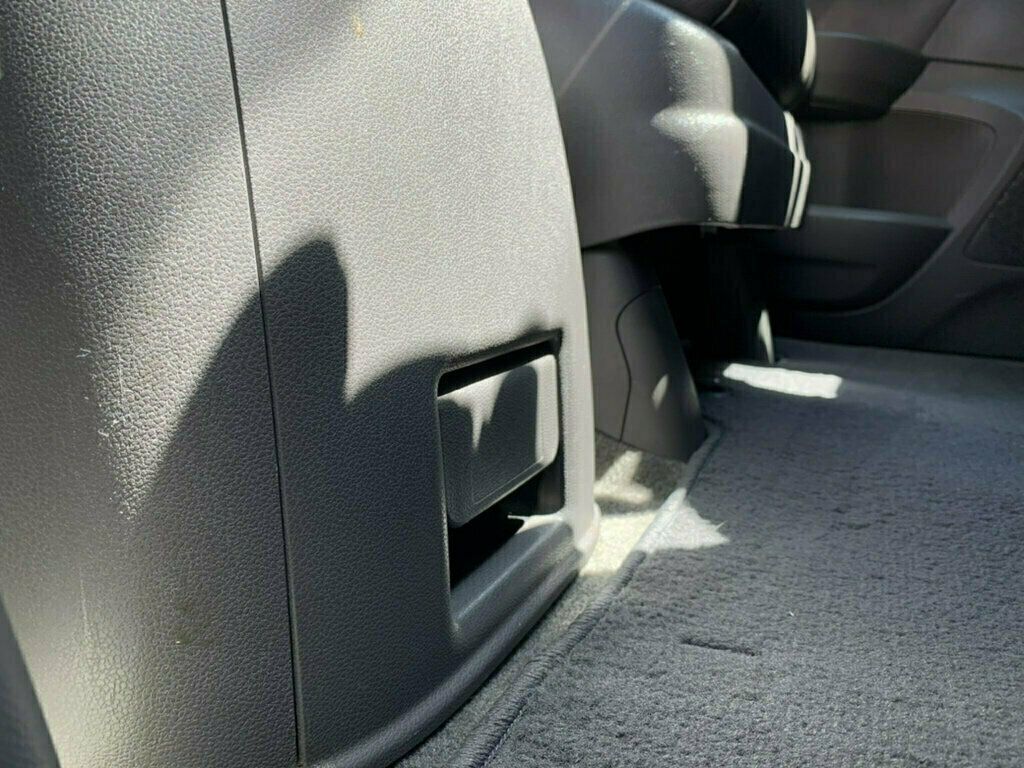 2015 Honda Odyssey 5dr EX-L LOW MILES W/HANDICAP WHEELCHAIR ACCESSIBLE - 23020897 - 49