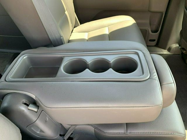 2015 Honda Odyssey 5dr EX-L LOW MILES W/HANDICAP WHEELCHAIR ACCESSIBLE - 23020897 - 51