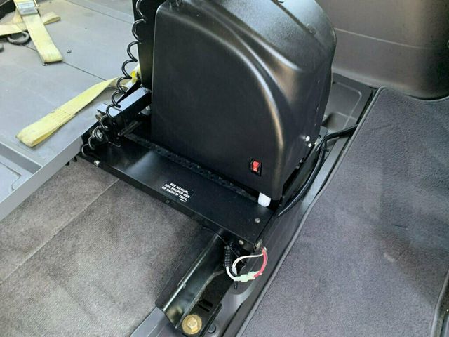 2015 Honda Odyssey 5dr EX-L LOW MILES W/HANDICAP WHEELCHAIR ACCESSIBLE - 23020897 - 52