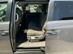 2015 Honda Odyssey 5dr EX-L LOW MILES W/HANDICAP WHEELCHAIR ACCESSIBLE - 23020897 - 56