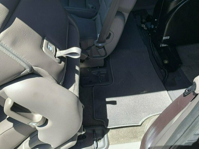 2015 Honda Odyssey 5dr EX-L LOW MILES W/HANDICAP WHEELCHAIR ACCESSIBLE - 23020897 - 60