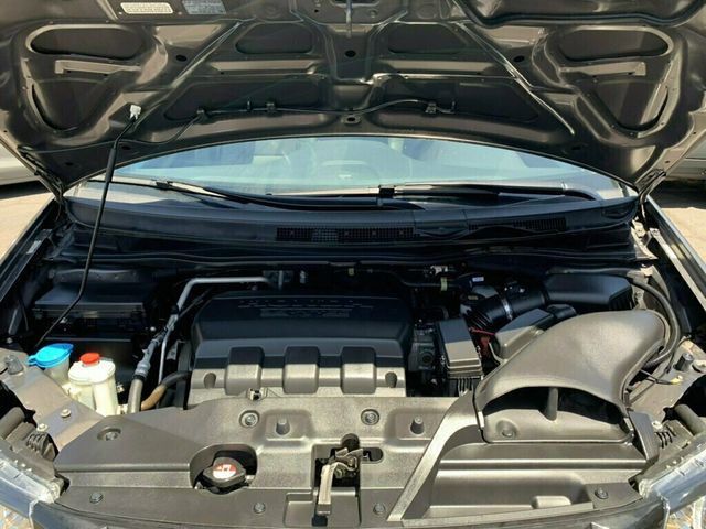 2015 Honda Odyssey 5dr EX-L LOW MILES W/HANDICAP WHEELCHAIR ACCESSIBLE - 23020897 - 75