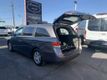 2015 Honda Odyssey 5dr EX-L LOW MILES W/HANDICAP WHEELCHAIR ACCESSIBLE - 23020897 - 76