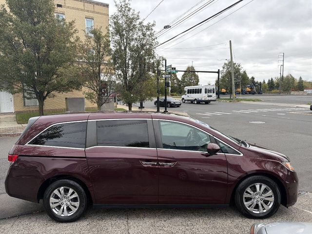 2015 Honda Odyssey 5dr EX-L w/Navi - 23095002 - 9