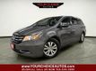 2015 Honda Odyssey 5dr EX-L w/Navi - 23046827 - 0