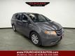 2015 Honda Odyssey 5dr EX-L w/Navi - 23046827 - 9