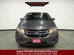2015 Honda Odyssey 5dr EX-L w/Navi - 23046827 - 10
