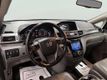 2015 Honda Odyssey 5dr EX-L w/Navi - 23046827 - 13