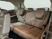 2015 Honda Odyssey 5dr EX-L w/Navi - 23046827 - 18