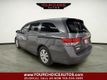 2015 Honda Odyssey 5dr EX-L w/Navi - 23046827 - 2